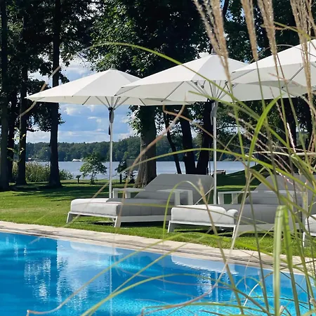 Contessa - Luxury