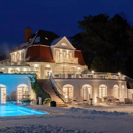 Contessa - Luxury Bad Saarow
