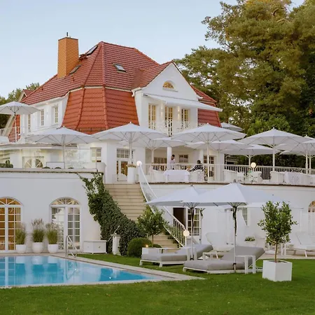 Contessa - Luxury 5* Bad Saarow