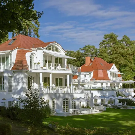 Contessa - Luxury Hotel