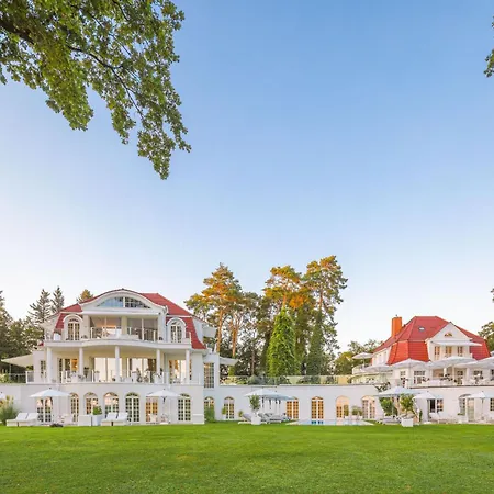 Hotel Contessa - Luxury