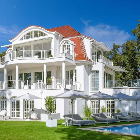 Contessa - Luxury Hotel 5*