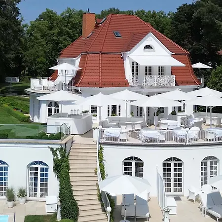 Ξενοδοχείο Contessa - Luxury 5*