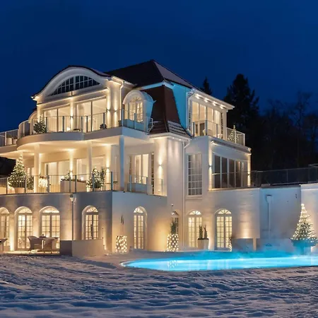 Contessa - Luxury 5*