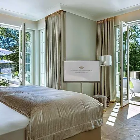 Contessa - Luxury