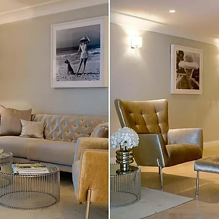 Contessa - Luxury