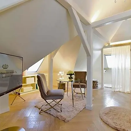 Hotel Contessa - Luxury