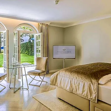 Contessa - Luxury Bad Saarow