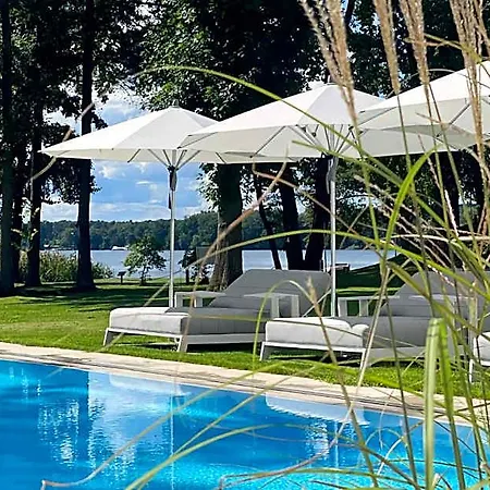 Contessa - Luxury Bad Saarow