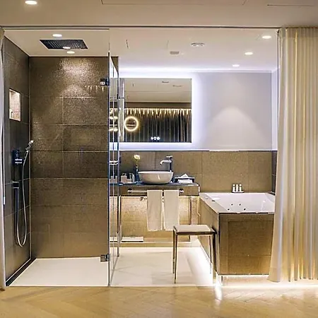 Hotel Contessa - Luxury