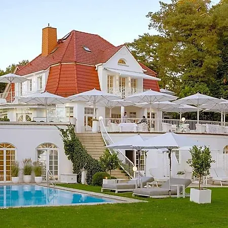 Contessa - Luxury 5* Bad Saarow