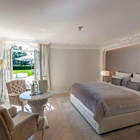 Contessa - Luxury Hotel