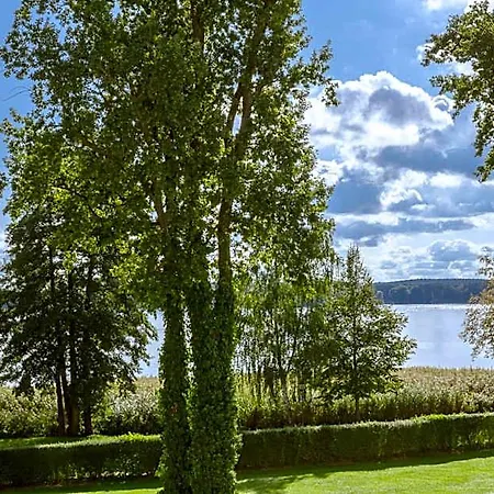 Hotel Contessa - Luxury Bad Saarow