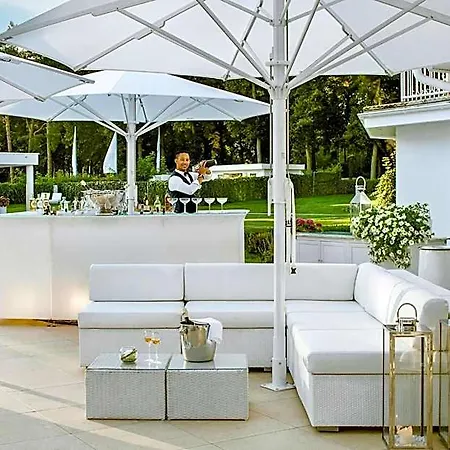 Contessa - Luxury Hotel