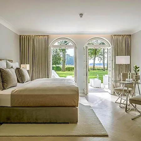 Contessa - Luxury Bad Saarow