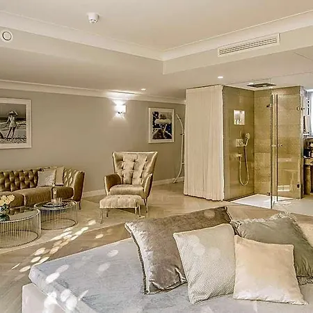 Hotel Contessa - Luxury 5*