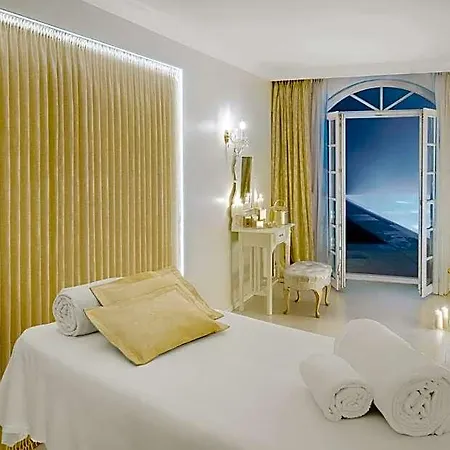 Hotel Contessa - Luxury Bad Saarow