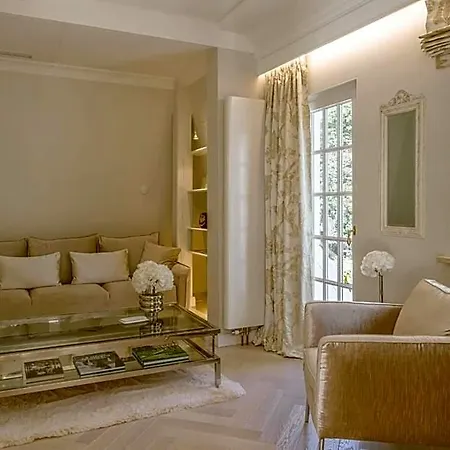 Contessa - Luxury Hotel 5*