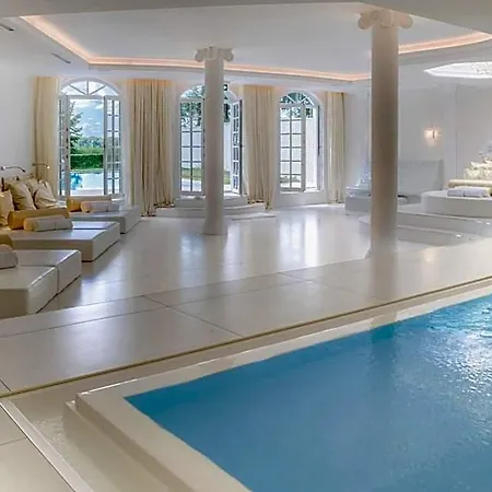 Hotel Contessa - Luxury 5*