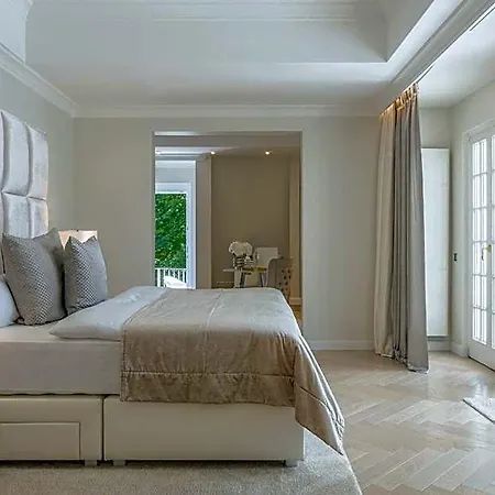 Contessa - Luxury Bad Saarow