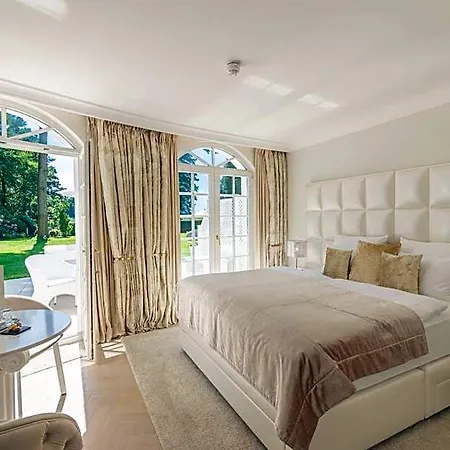 Hotel Contessa - Luxury