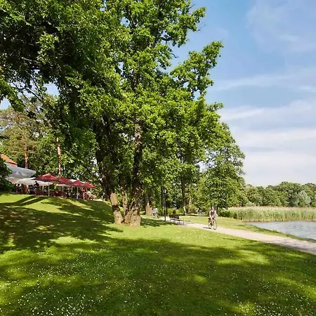 Contessa - Luxury 5* Bad Saarow