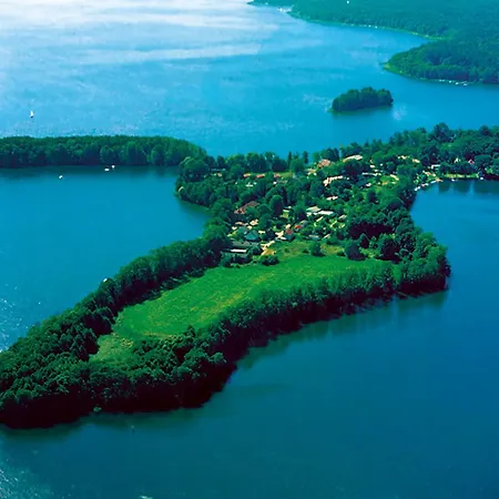 Contessa - Luxury Hotel