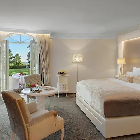 Contessa - Luxury Bad Saarow