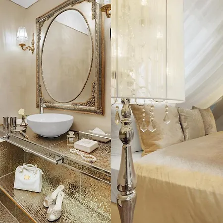 Hotel Contessa - Luxury 5*