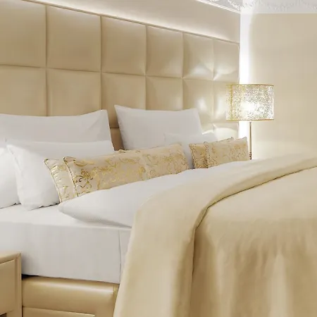 Contessa - Luxury 5* Bad Saarow