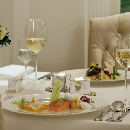 Hotell Contessa - Luxury 5*