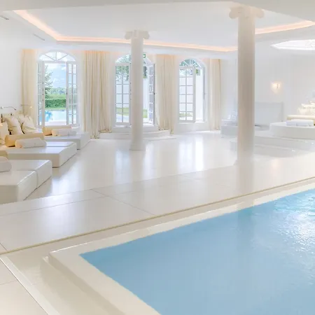 Hotel Contessa - Luxury