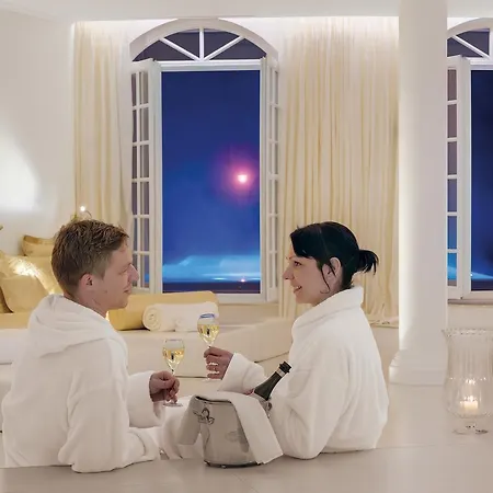 Contessa - Luxury Ξενοδοχείο 5*