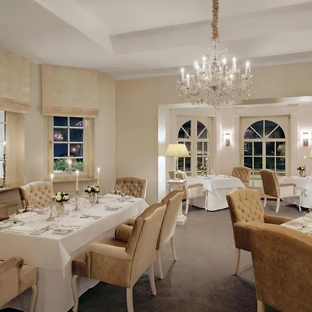 Hotel Contessa - Luxury