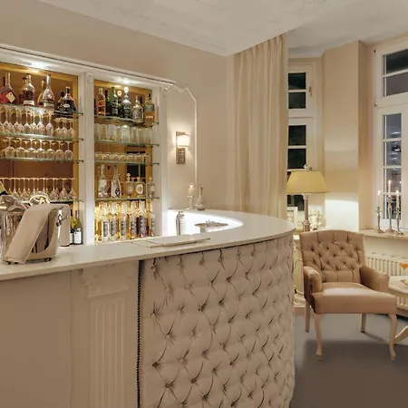 Contessa - Luxury 5*