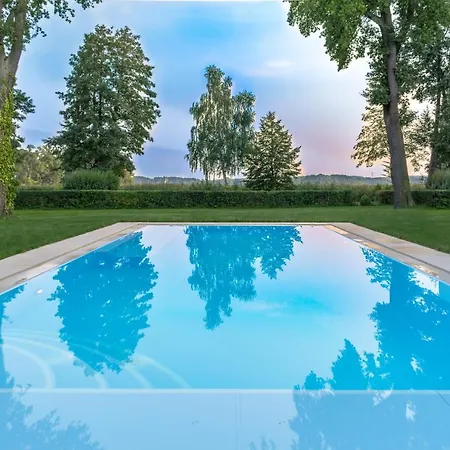 Contessa - Luxury Bad Saarow