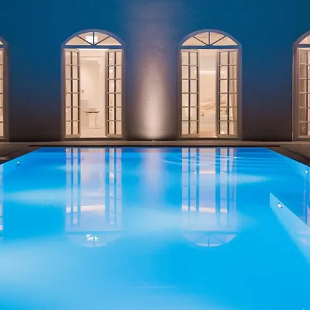 Contessa - Luxury Hotell 5*