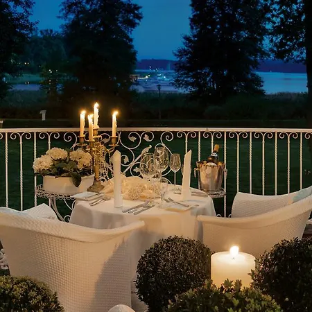 Hotell Contessa - Luxury