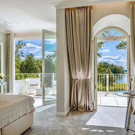 Contessa - Luxury