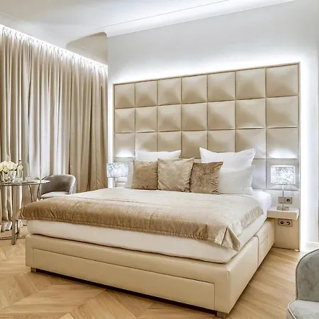 Contessa - Luxury 5*