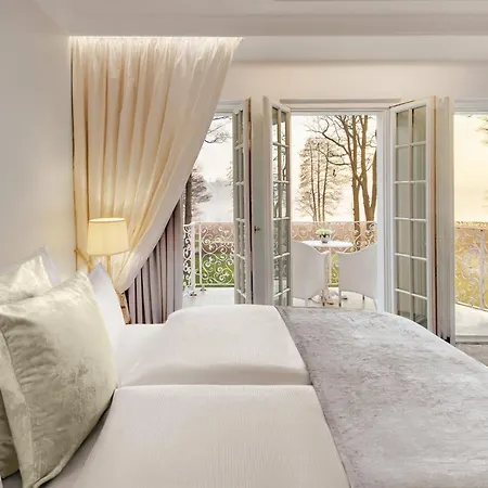 Contessa - Luxury 5* Bad Saarow