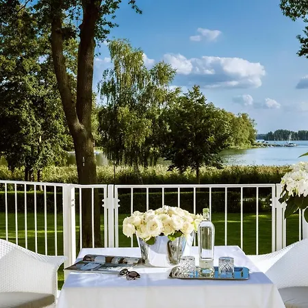 Contessa - Luxury 5* Bad Saarow