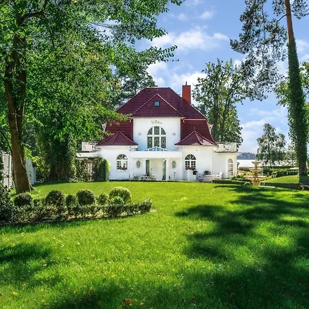 Hotell Contessa - Luxury