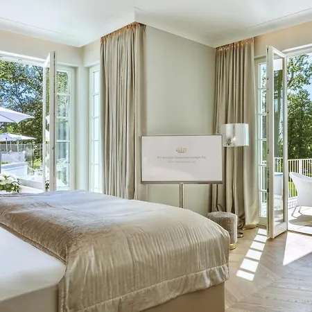 Contessa - Luxury Bad Saarow