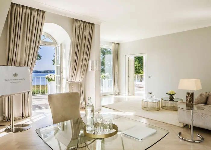 Otel Contessa - Luxury 5*