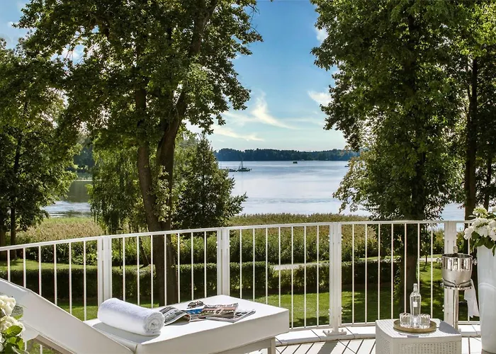 Contessa - Luxury Bad Saarow