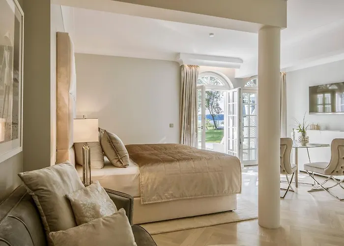 Contessa - Luxury Hotel Bad Saarow