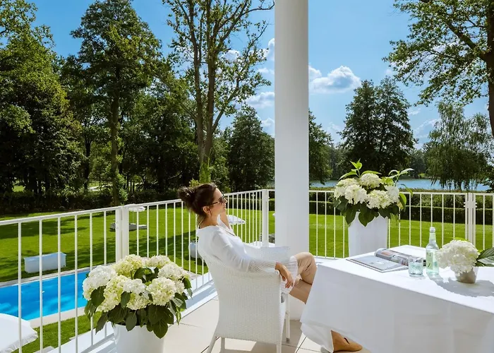 Contessa - Luxury Hotel 5*