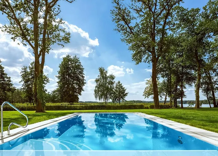 Hotel Contessa - Luxury