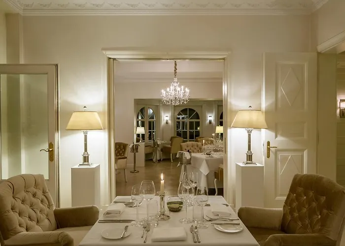 Contessa - Luxury Hotel 5*